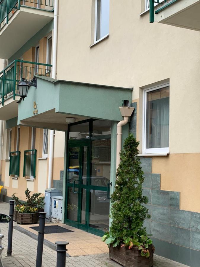 Sopocka Oaza Διαμέρισμα Σόποτ Εξωτερικό φωτογραφία